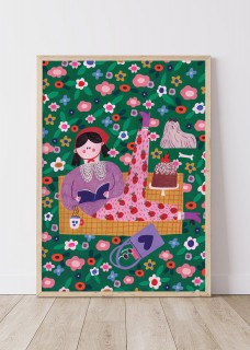 Plakat Picnic 2