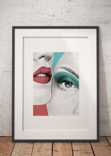 Plakat Doble 2