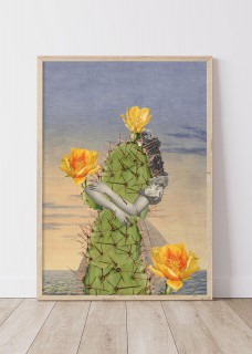 Plakat Hard Feelings 2