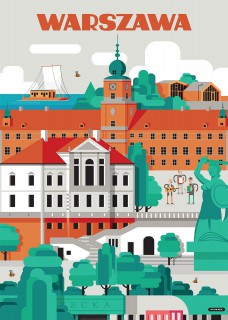 Warszawa