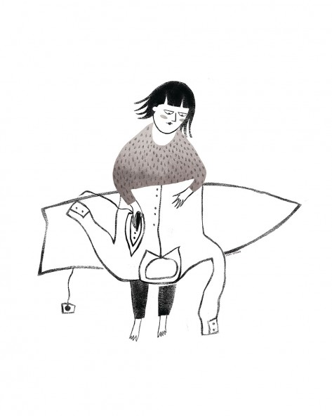 Plakat Prasowanie Plakat Prasowanie