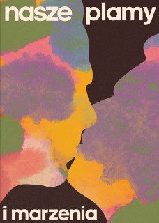 Spots Poster
