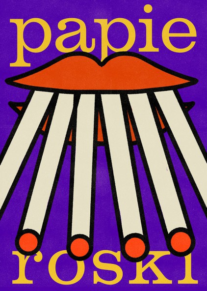 Cigarettes Poster Cigarettes Poster