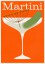Plakat Martini Plakat Martini