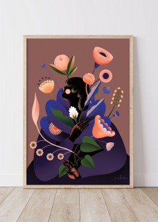 Plakat Bloom 2
