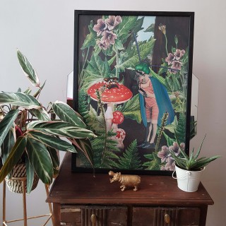 Plakat Bajka 2