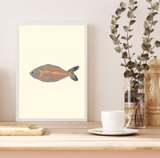 Fish Poster 2
