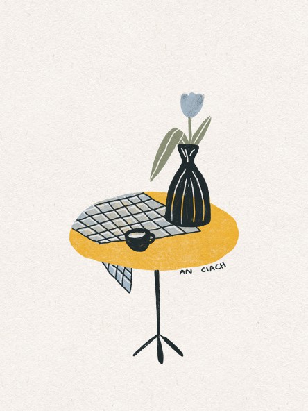 Table Poster Table Poster