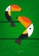 Plakat Toucans Plakat Toucans