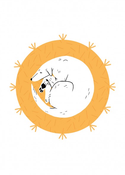 Plakat Adopt Plakat Adopt