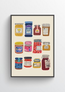 Jars Poster 2
