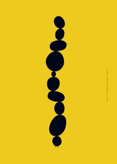 Beetles Poster