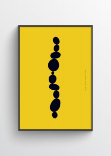 Beetles Poster 2