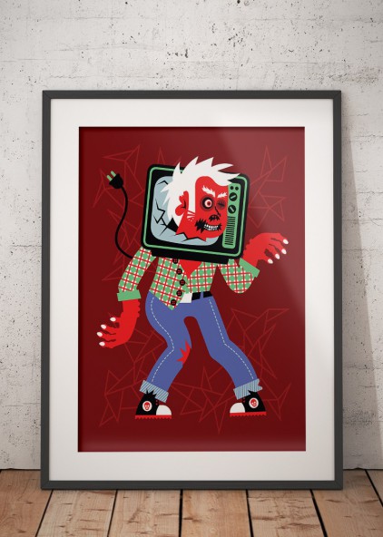 Zombie Zombie
