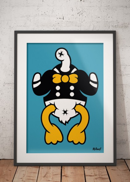 Duck Duck