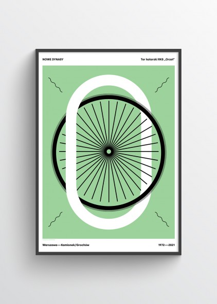 Plakat Nowe Dynasy Plakat Nowe Dynasy