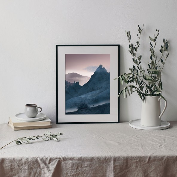 Plakat Wędrówka Plakat Wędrówka