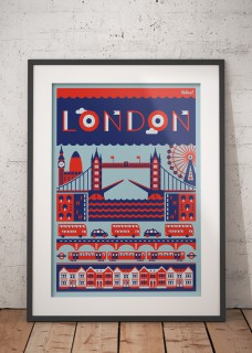London 2