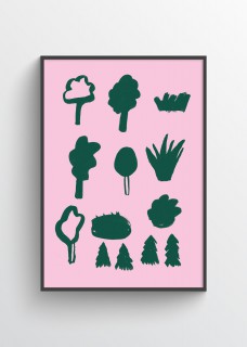 Plakat Emerald Park 2