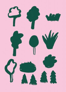 Plakat Emerald Park
