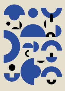 Plakat Morning Forms