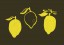 Plakat Le citron Plakat Le citron