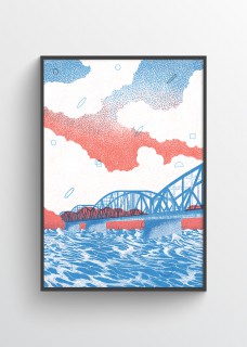 Bridge Poster 2