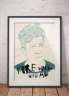 Plakat Lynch 2