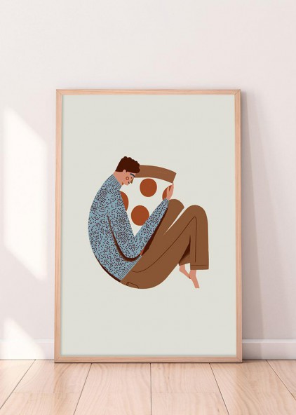 Pizza Lover