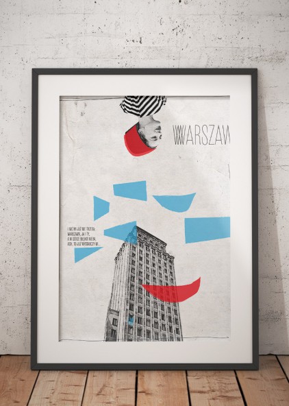 Warszawa