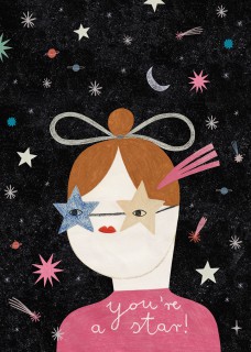 Plakat Stargirl