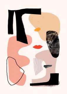 Zawierucha Poster