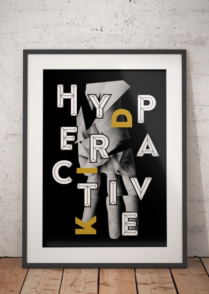 Hyper kids Hyper kids