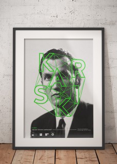 Plakat Karski 2