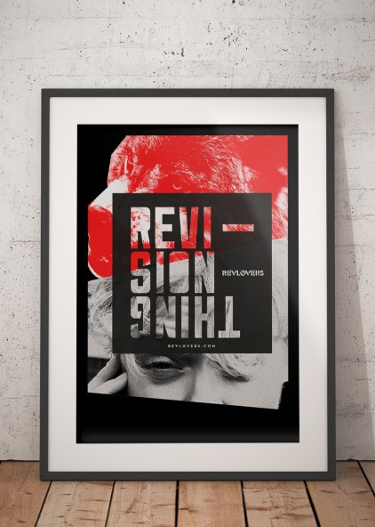 Revlovers Revlovers