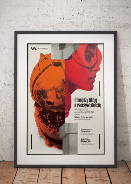 Pomiędzy fikcją a rzeczywistością