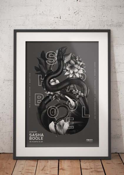 Sasha Boole Sasha Boole