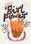 Plakat Girl power I Plakat Girl power I