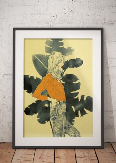 Plant II 2