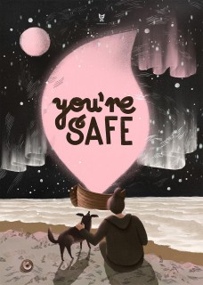 Safe Poster