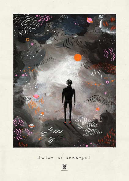 World Poster World Poster