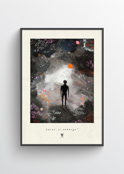 World Poster World Poster