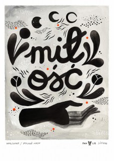 Love Poster