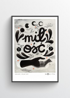 Love Poster 2