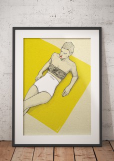 Plakat Piasek 2