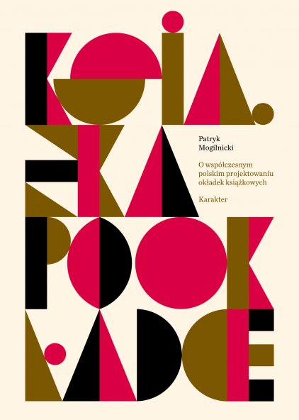 Grafika Książka po okładce Grafika Książka po okładce