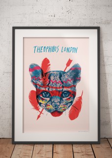 Theophilus London 2