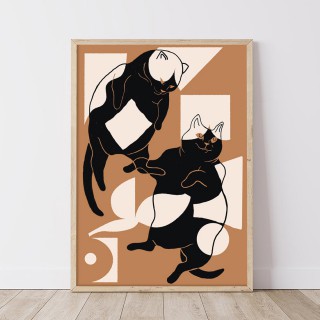 Plakat Lalusie 2