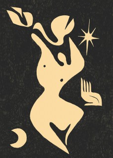 Plakat Taniec