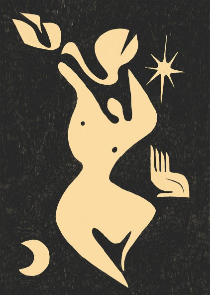 Dance Poster Dance Poster